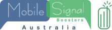 Mobile Signal Boosters Australia logo